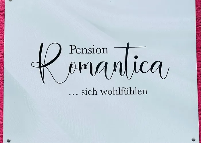 Pension Romantica