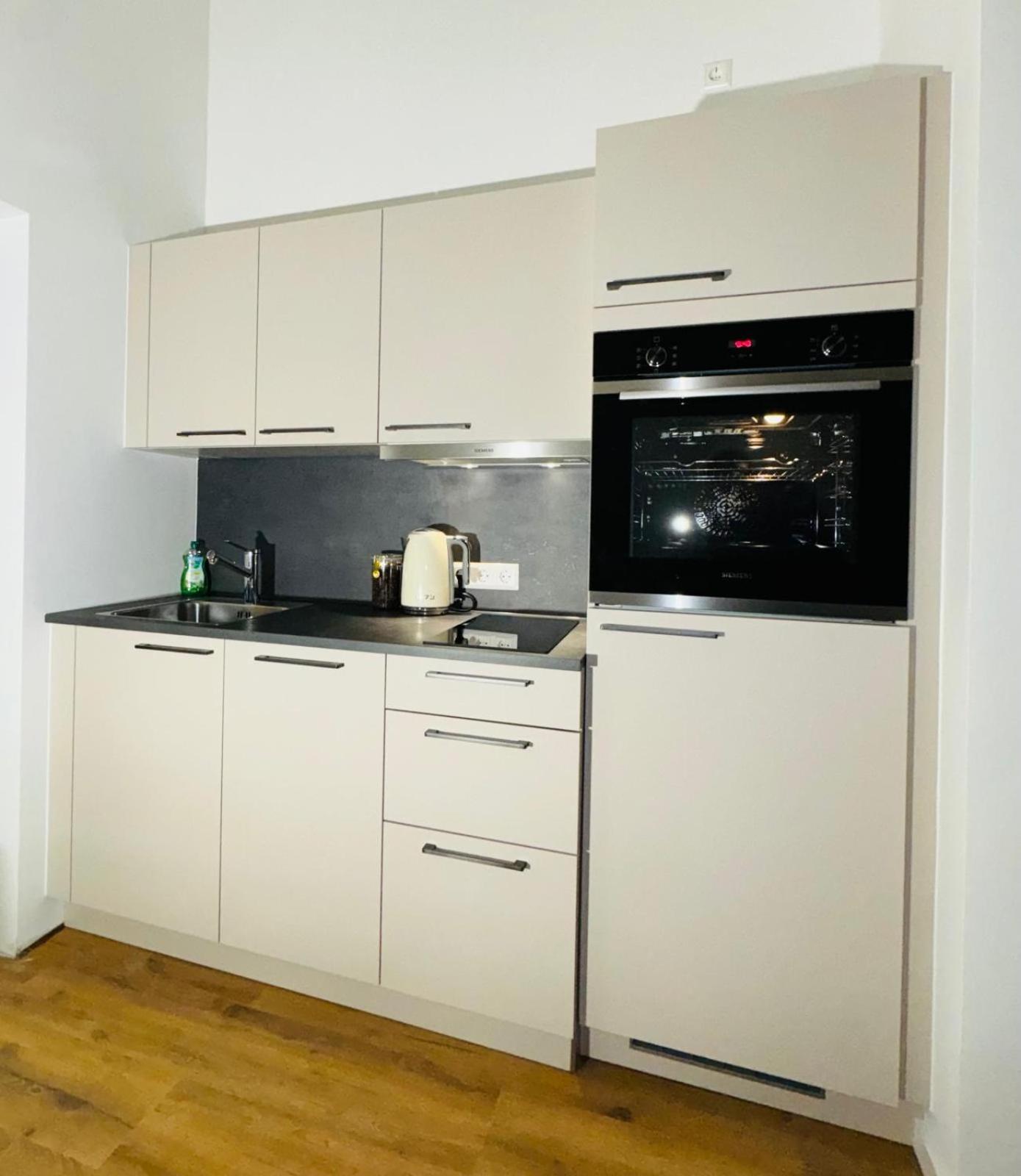 Romantica Apartment *