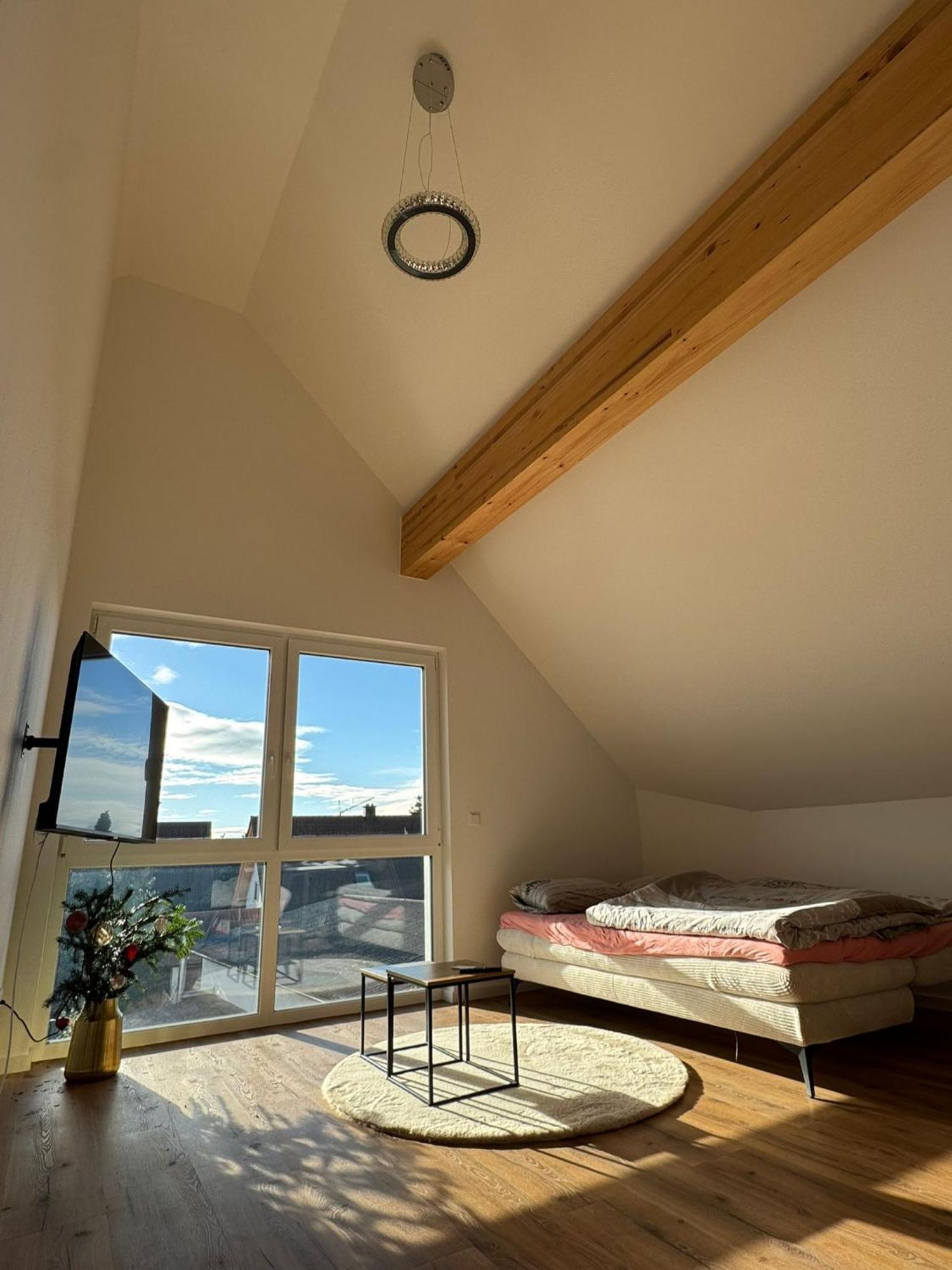 Apartment Romantica