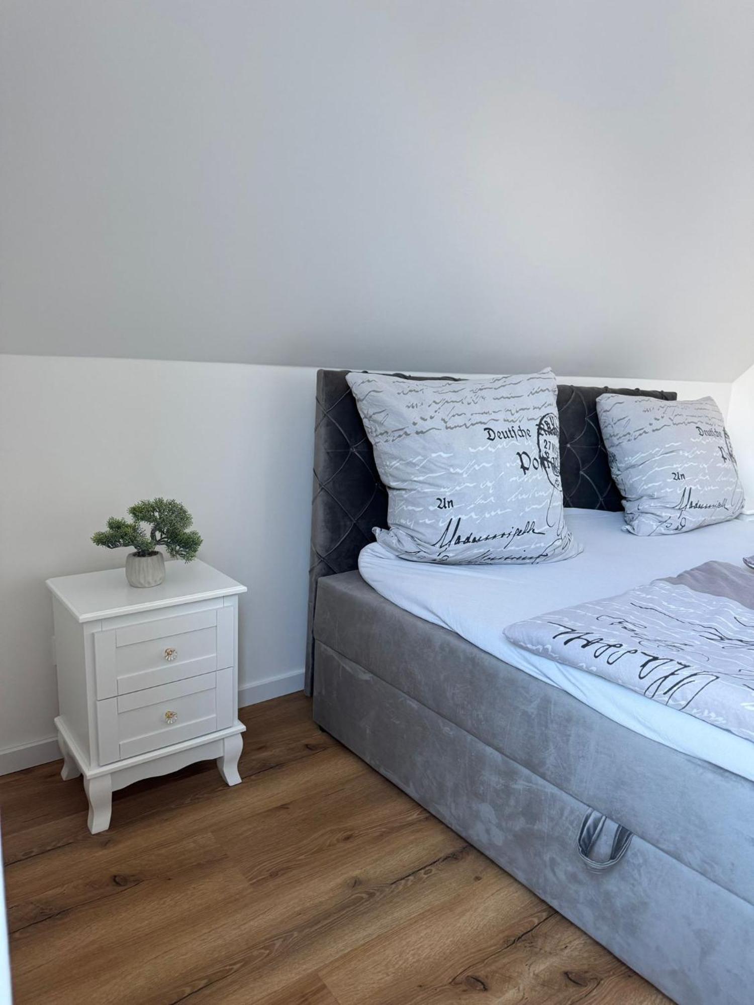 Apartment Romantica *