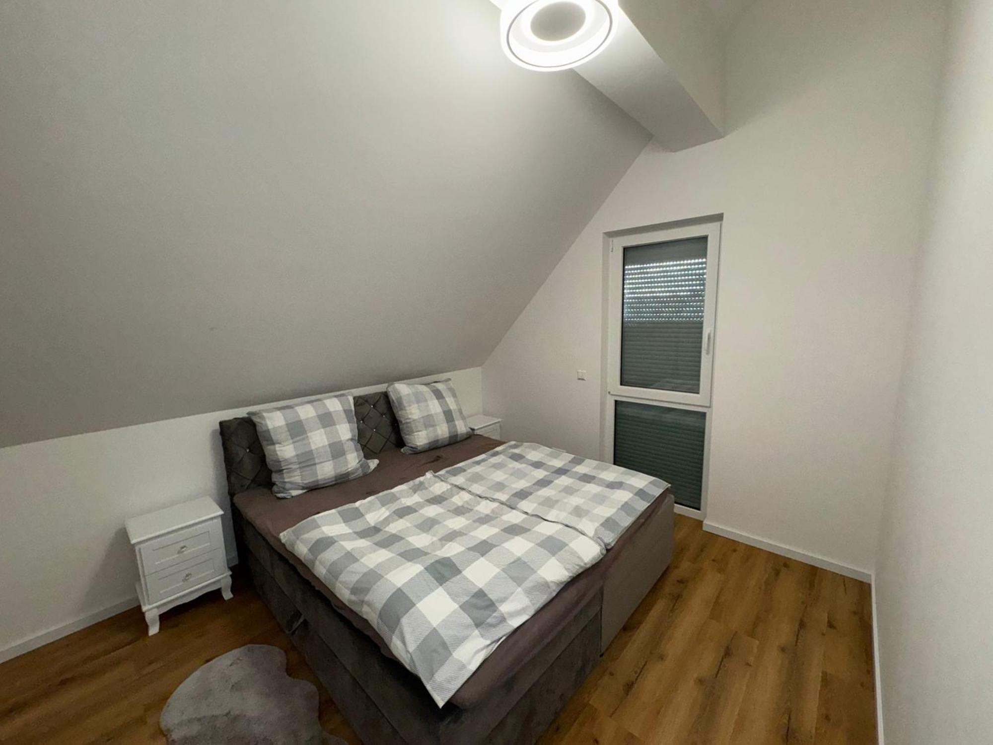 Apartment Romantica *